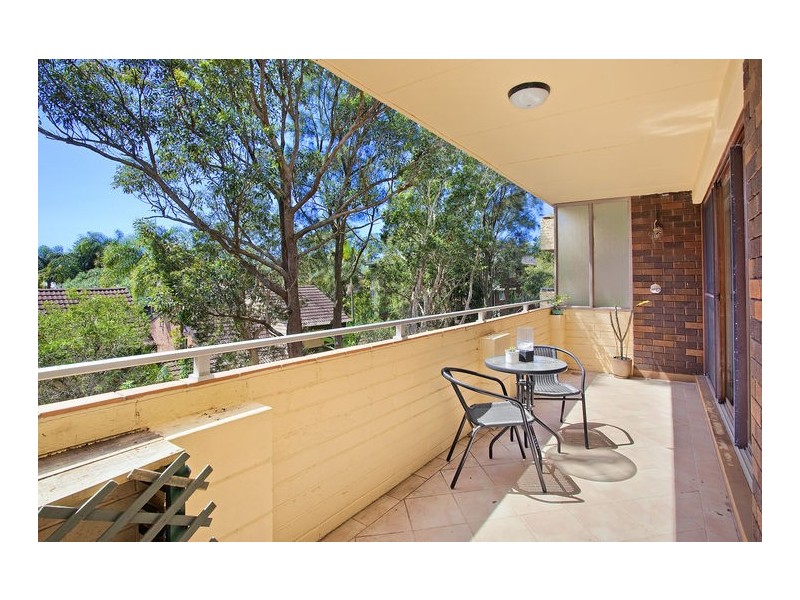 8/27 Ocean Avenue, Newport NSW 2106