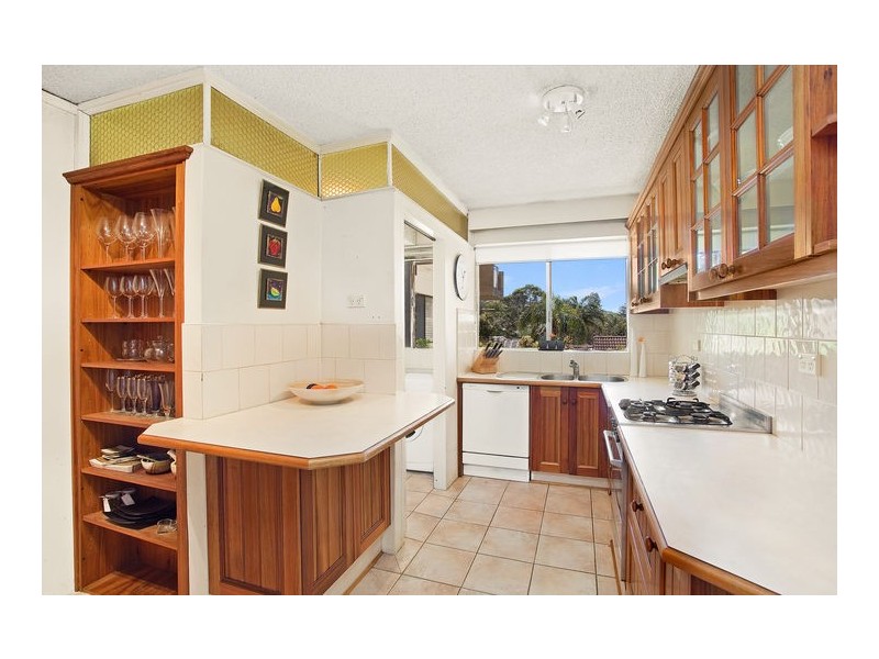 8/27 Ocean Avenue, Newport NSW 2106