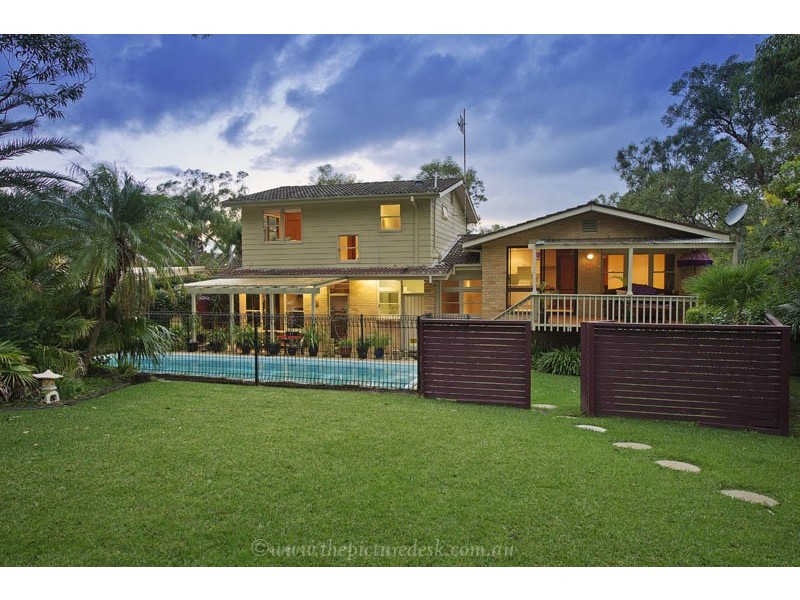 16 Bellevue Avenue, Avalon NSW 2107