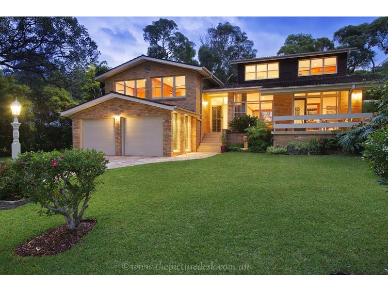 16 Bellevue Avenue, Avalon NSW 2107