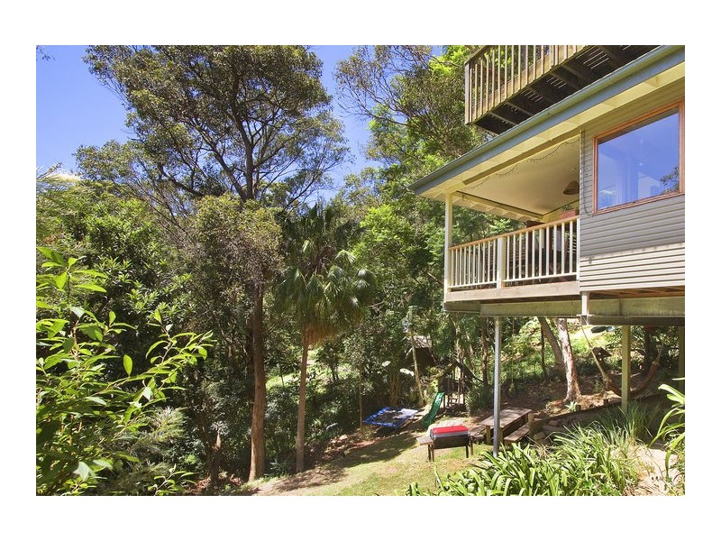 16 Birubi Crescent, Bilgola Plateau NSW 2107