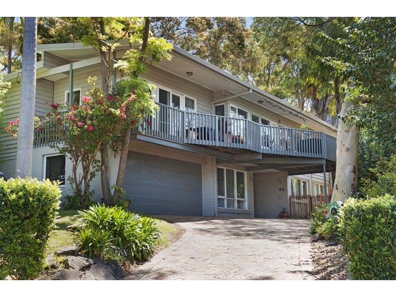 86 Plateau Road, Bilgola NSW 2107