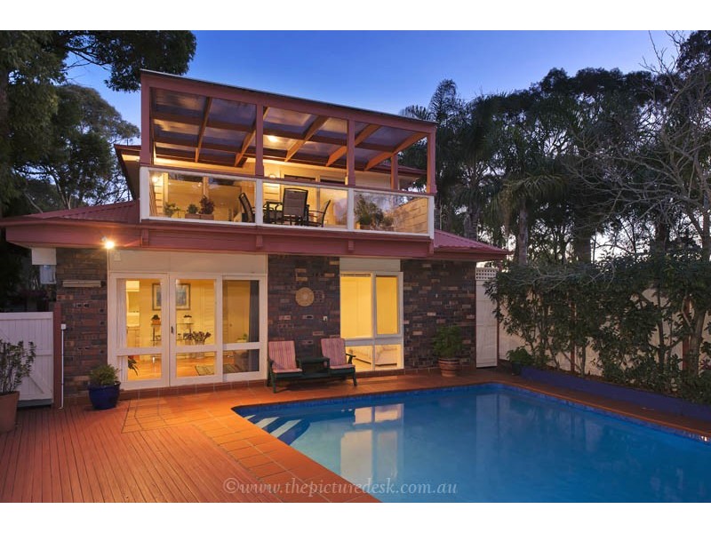 162 Grandview Drive (near corner of Plateau Rd), Bilgola Plateau NSW 2107
