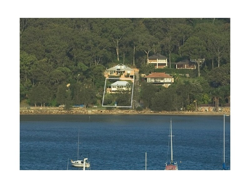 822a Barrenjoey Road, Palm Beach NSW 2108