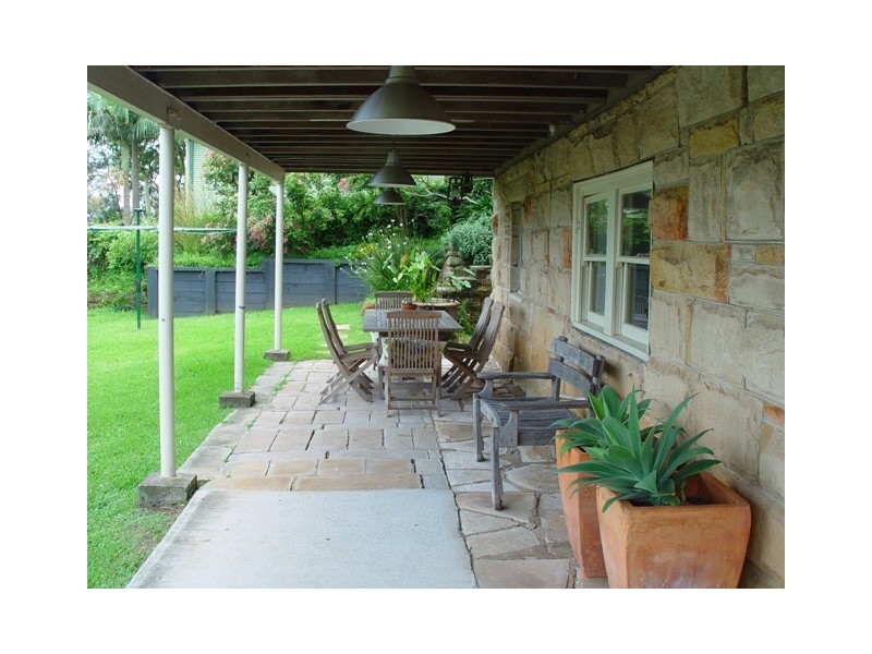 822a Barrenjoey Road, Palm Beach NSW 2108