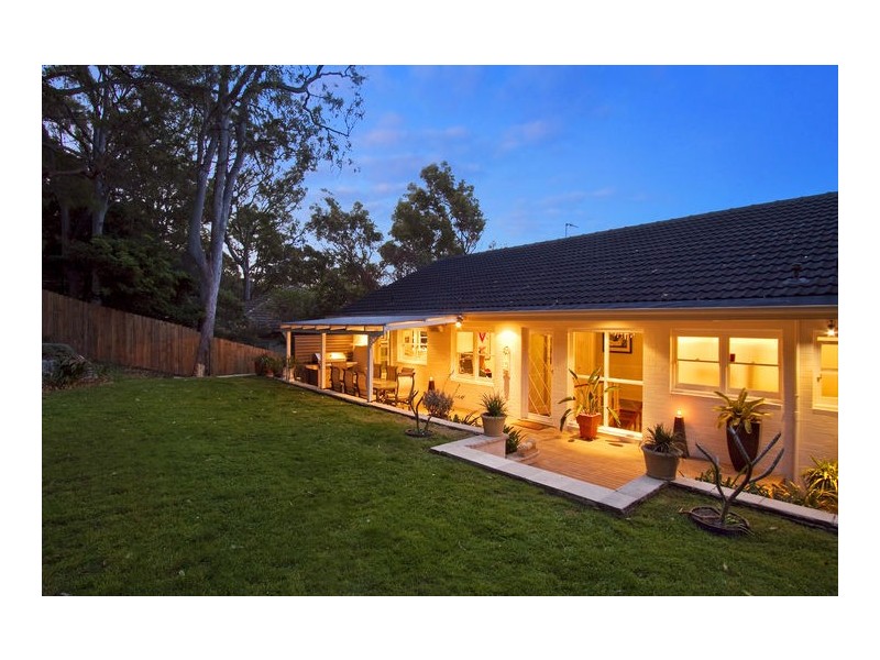 3 Dress Circle Road, Avalon NSW 2107