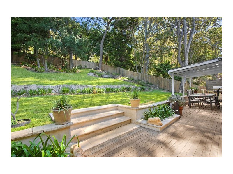 3 Dress Circle Road, Avalon NSW 2107