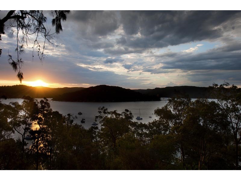 315 hudson  parade, Clareville NSW 2107