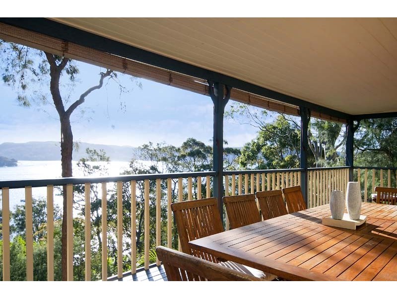 315 hudson  parade, Clareville NSW 2107