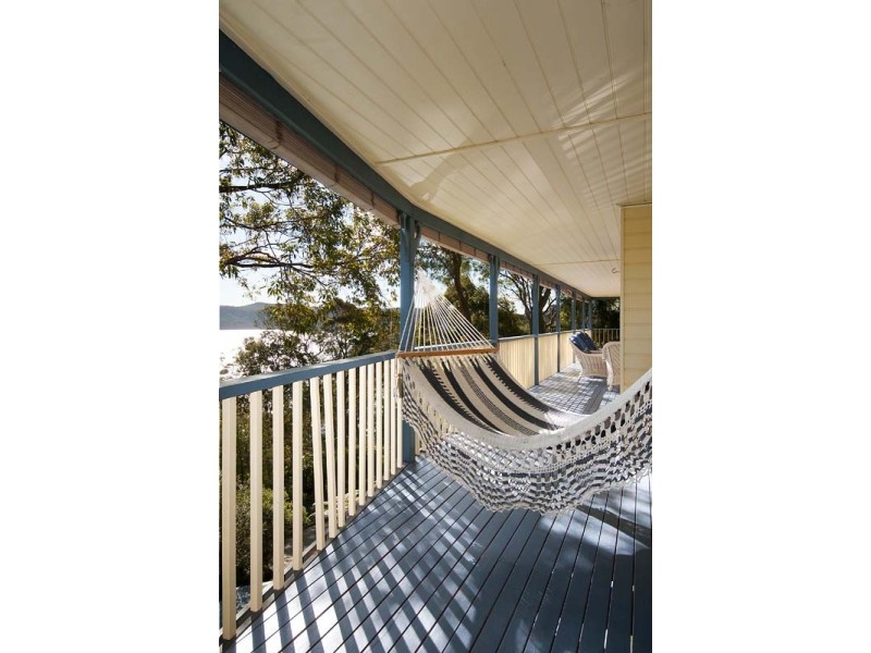 315 hudson  parade, Clareville NSW 2107