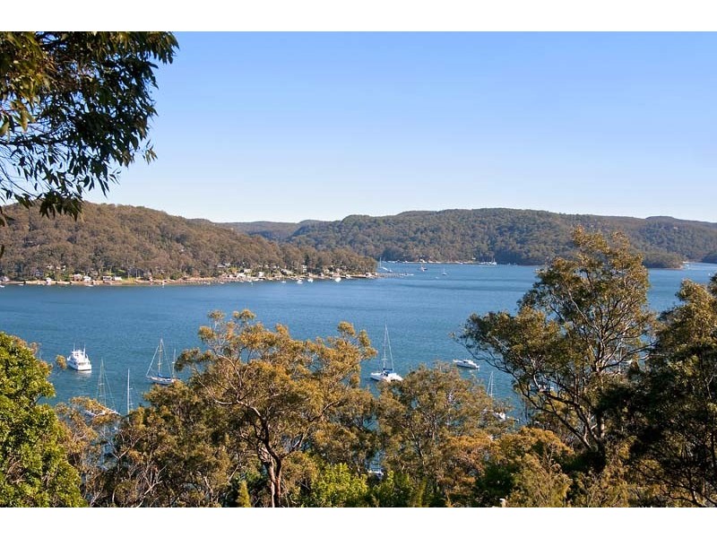 315 hudson  parade, Clareville NSW 2107