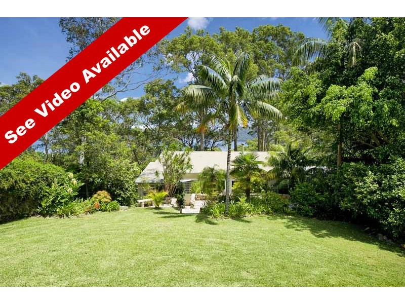 11 Hilltop Road, Avalon NSW 2107