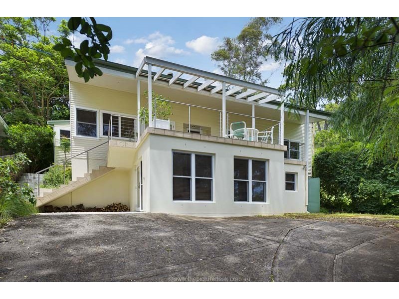 11 Hilltop Road, Avalon NSW 2107