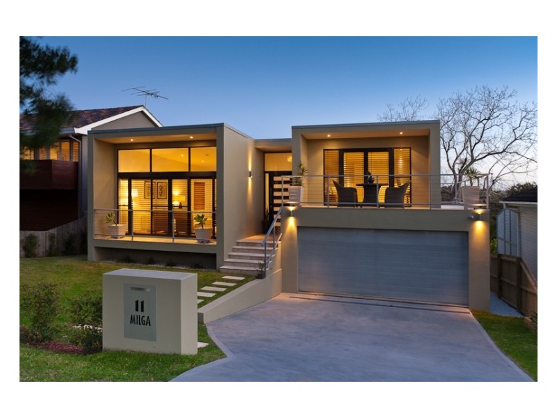 11 Milga Road, Avalon NSW 2107