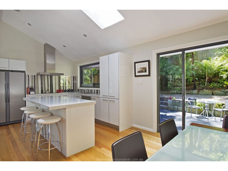 16 Algona Street, Bilgola NSW 2107