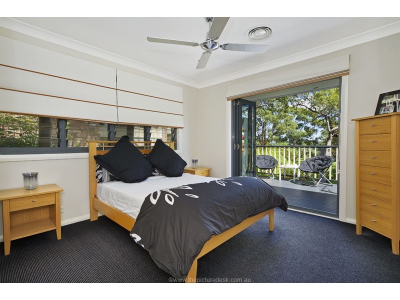 16 Algona Street, Bilgola NSW 2107