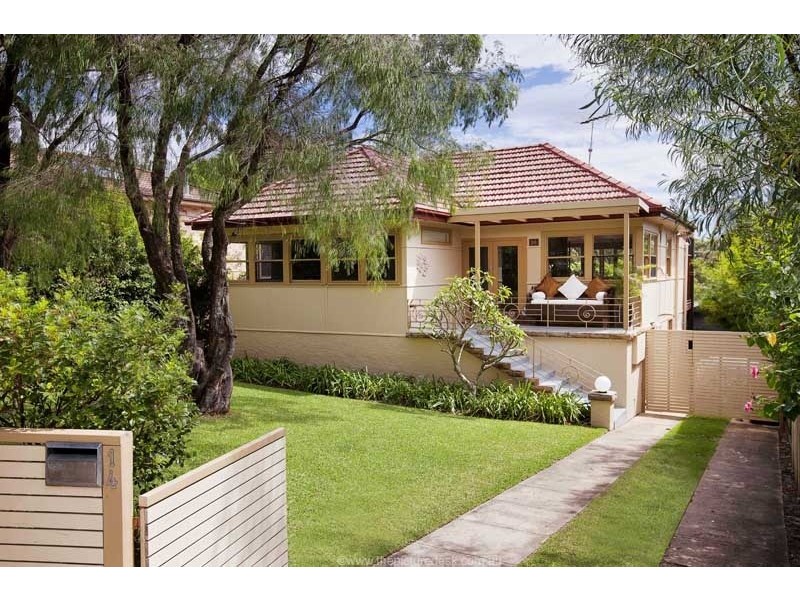 14 Calvert Parade, Newport NSW 2106