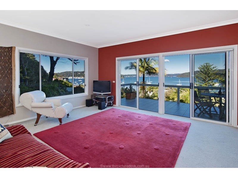 1026 Barrenjoey Road, Palm Beach NSW 2108