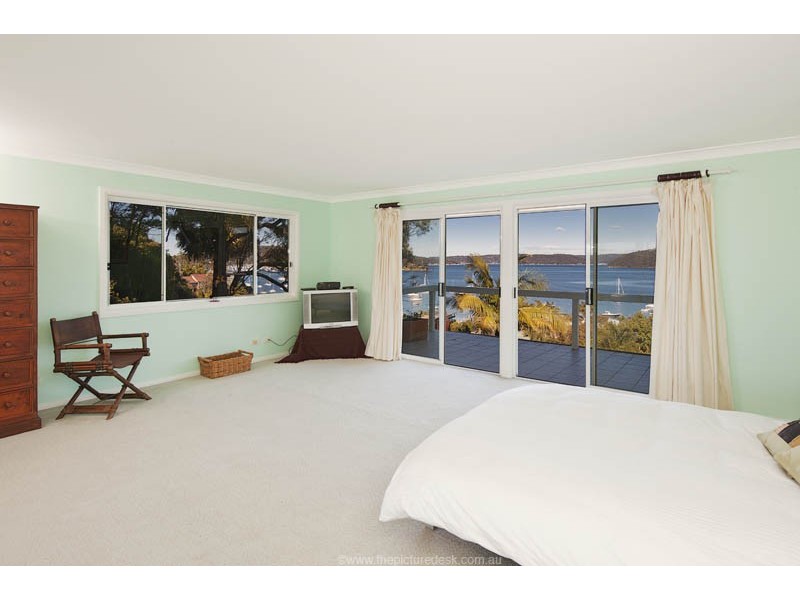 1026 Barrenjoey Road, Palm Beach NSW 2108