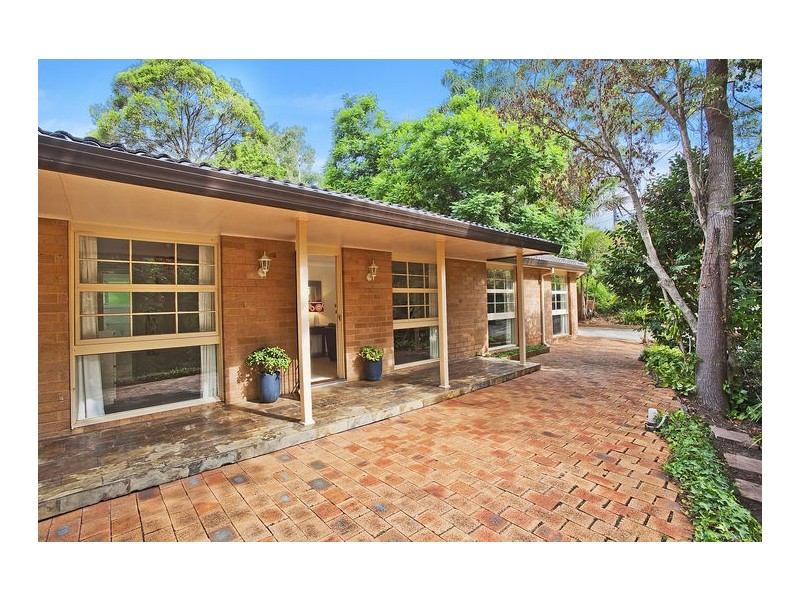 22 Minmai Road, Mona Vale NSW 2103