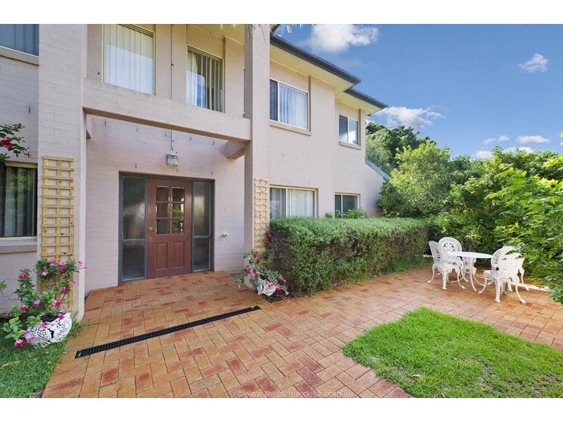 4/52 Avalon Parade, Avalon NSW 2107