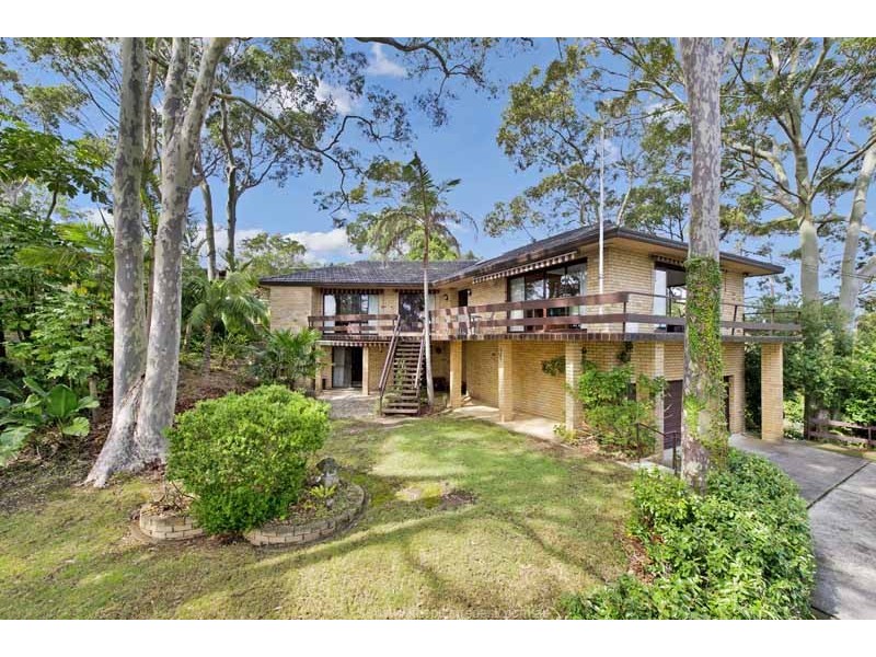 154 Wallumatta Road, Newport NSW 2106