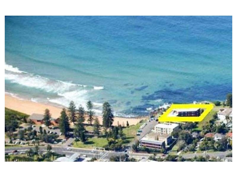 27 1-3 Avalon Parade, Avalon NSW 2107