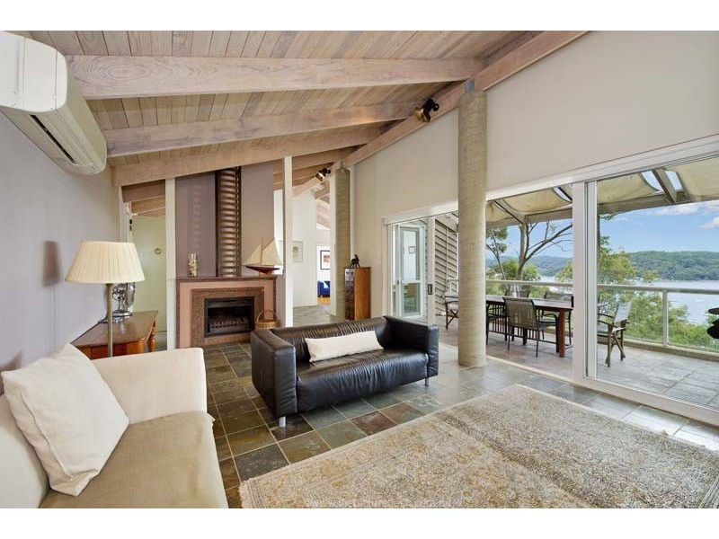 275 Hudson Parade (off Georgia Lee Place private road), Avalon NSW 2107