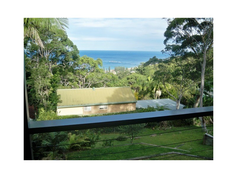 187 Plateau Road, Bilgola NSW 2107