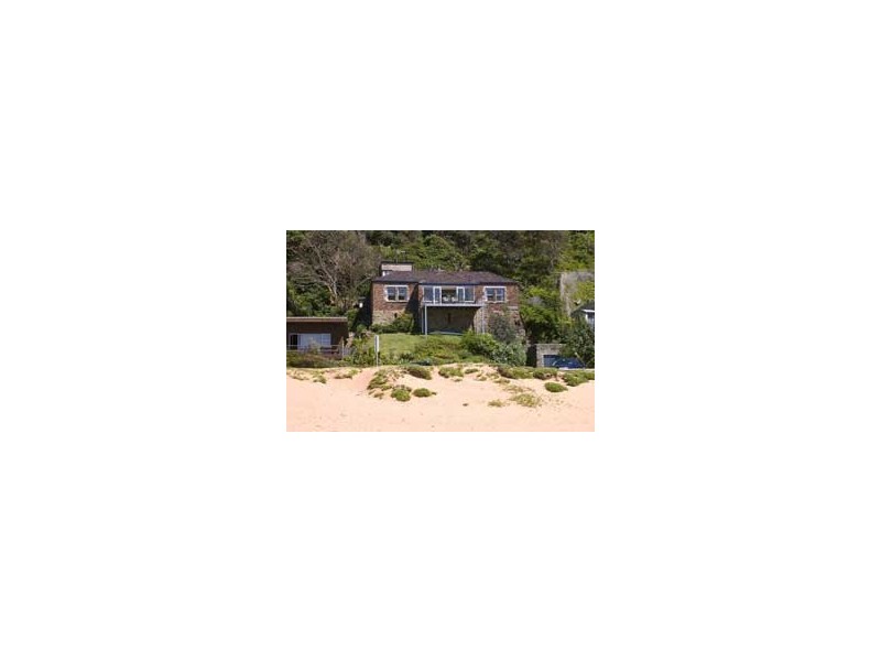 13 Ocean Road, Palm Beach NSW 2108