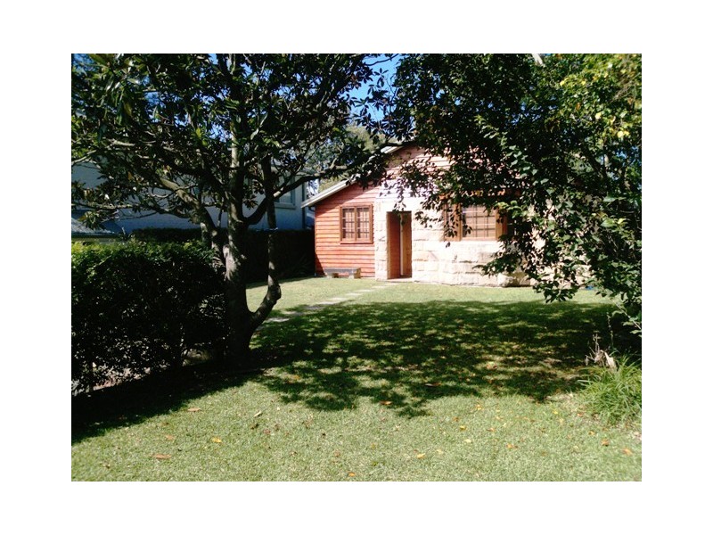 8 Argyle Street, Bilgola NSW 2107