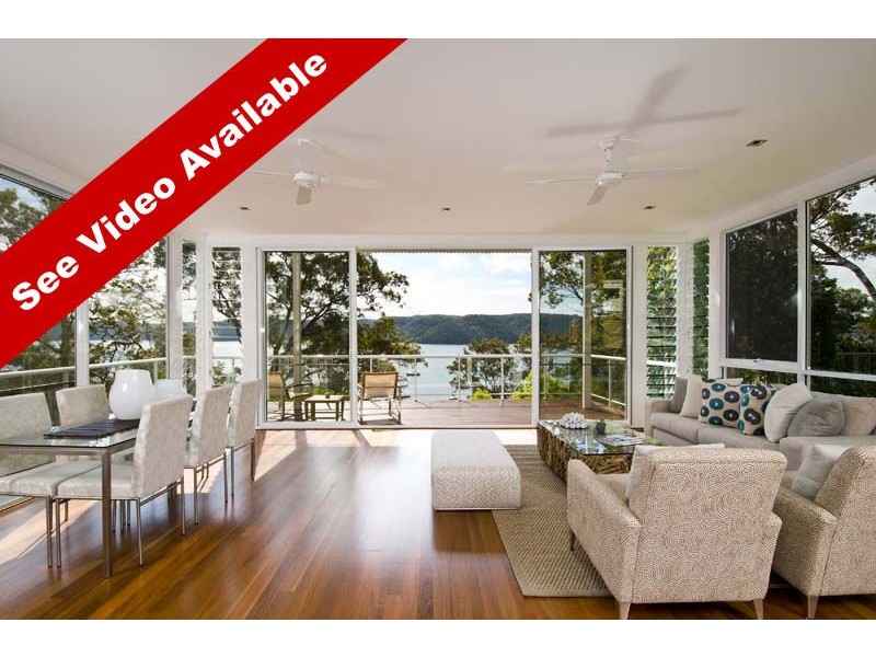 12 Paradise Avenue, Clareville NSW 2107