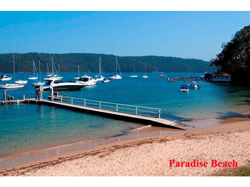 12 Paradise Avenue, Clareville NSW 2107