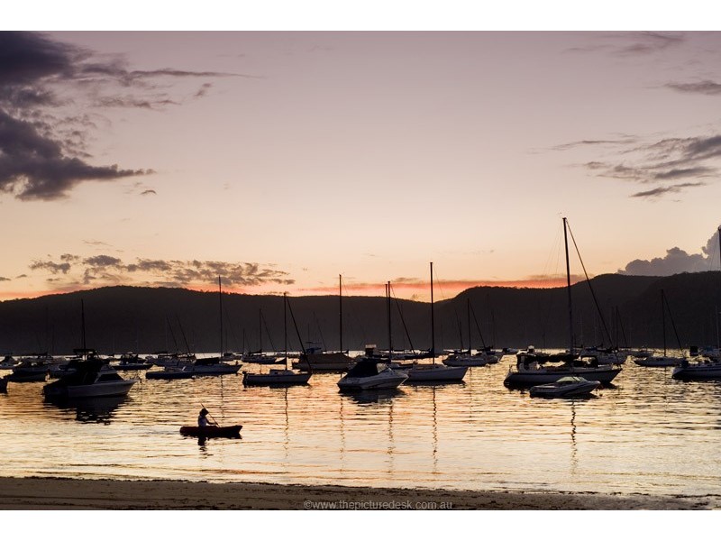 18 Wandeen Road Clareville/, Avalon NSW 2107