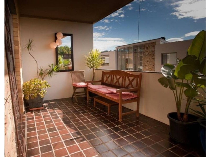 7/3 Livingstone Place, Newport NSW 2106