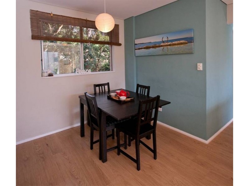 7/3 Livingstone Place, Newport NSW 2106