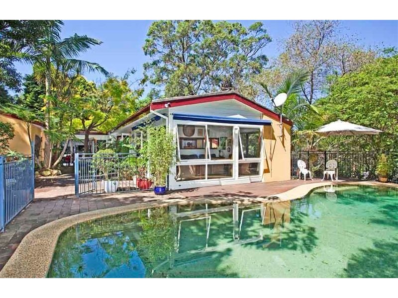 1 Nandina Terrace, Avalon NSW 2107