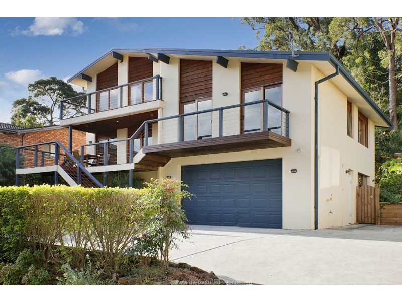 14 Mirrabooka Street, Bilgola NSW 2107