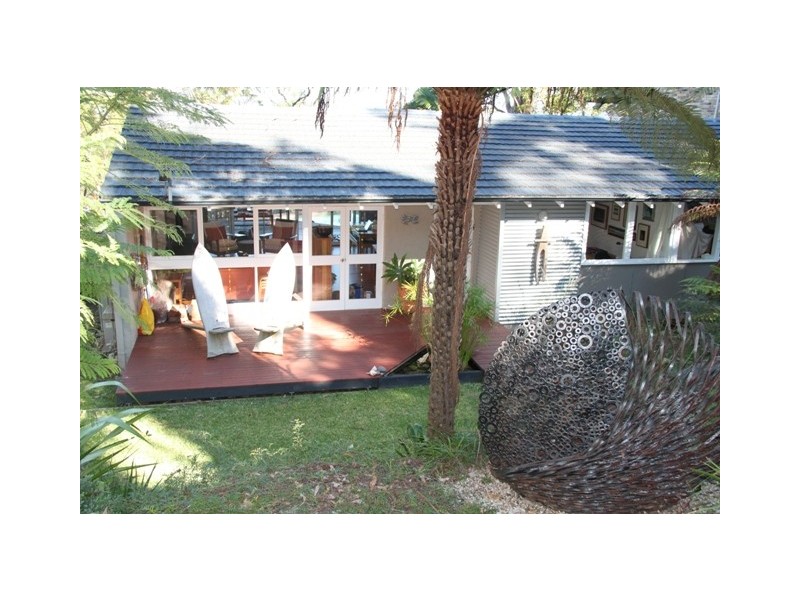 7 Algona Street, Bilgola NSW 2107