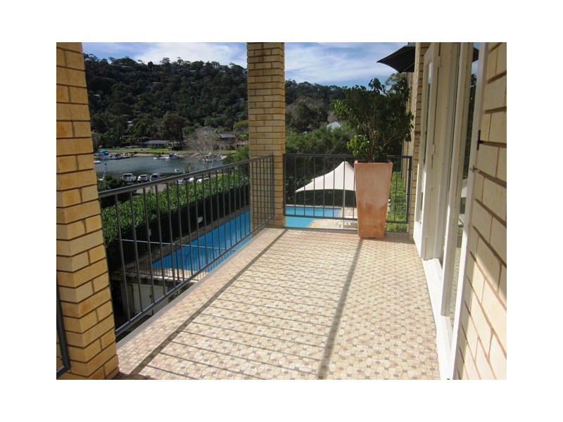 7 /14 Princes Street, Newport NSW 2106