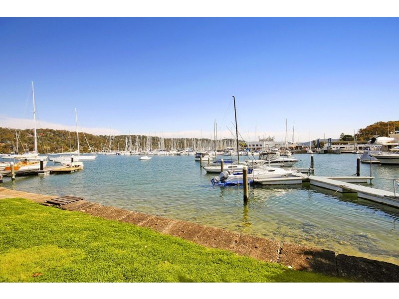 7 /14 Princes Street, Newport NSW 2106