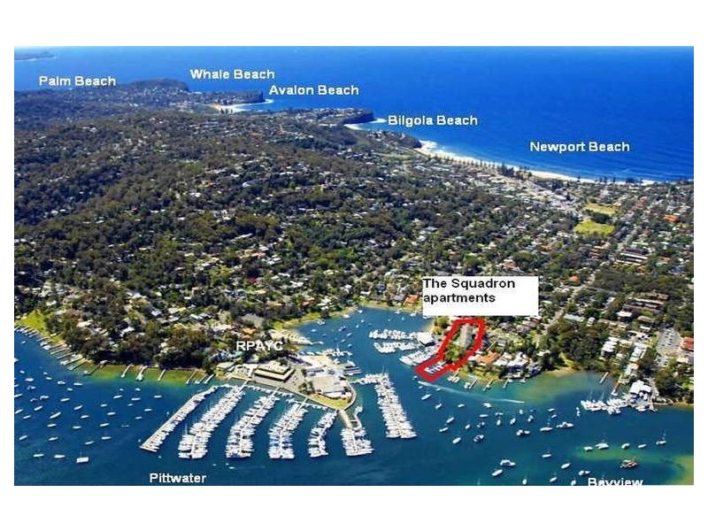 7 /14 Princes Street, Newport NSW 2106