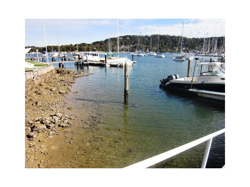 7 /14 Princes Street, Newport NSW 2106