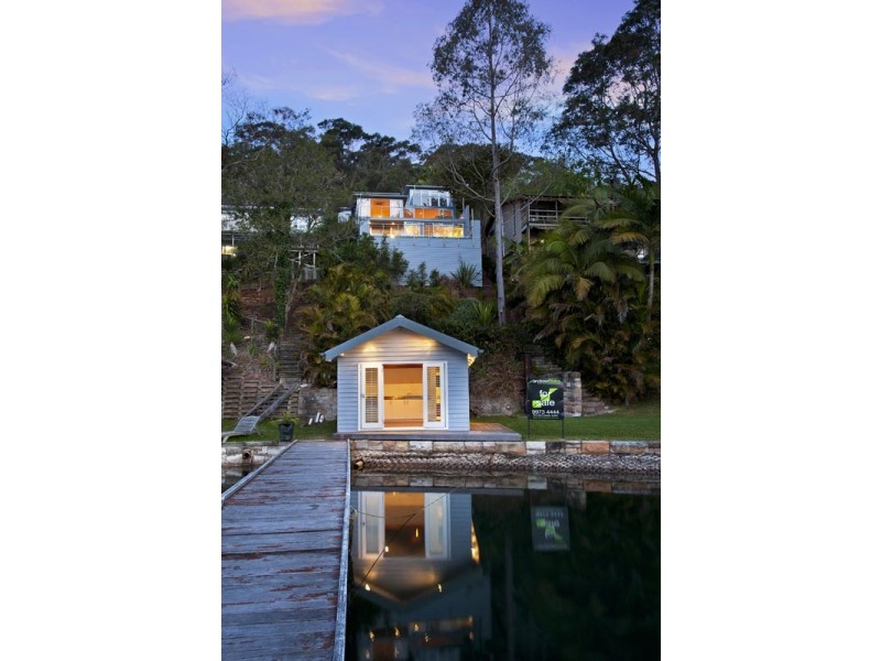 192 McCarrs Creek Road, Church Point NSW 2105