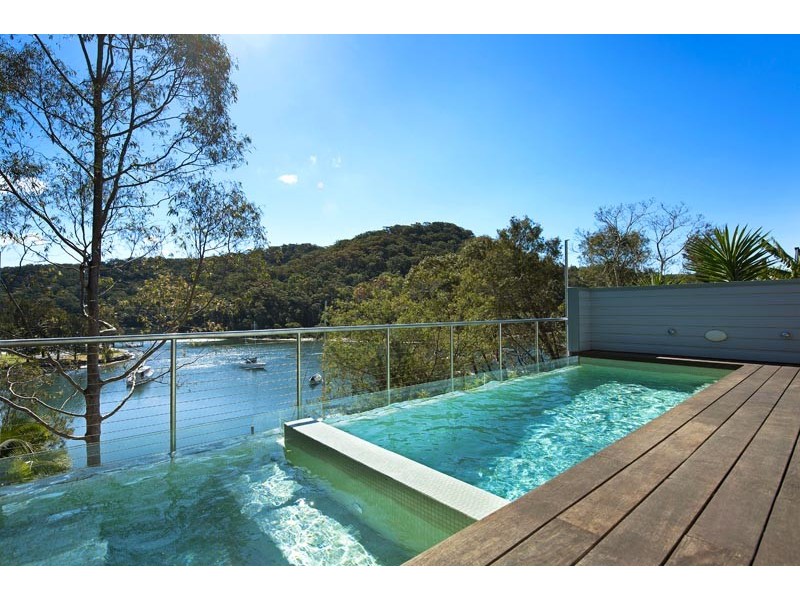 192 McCarrs Creek Road, Church Point NSW 2105