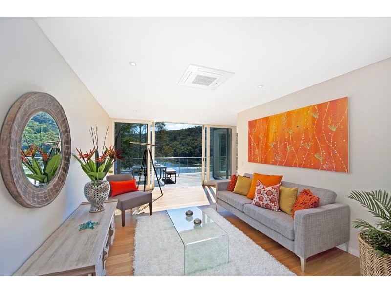 192 McCarrs Creek Road, Church Point NSW 2105