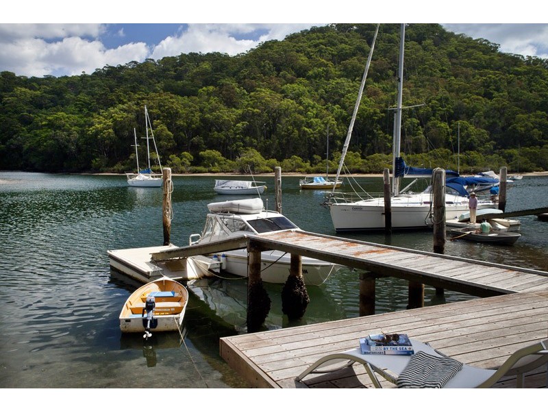 192 McCarrs Creek Road, Church Point NSW 2105