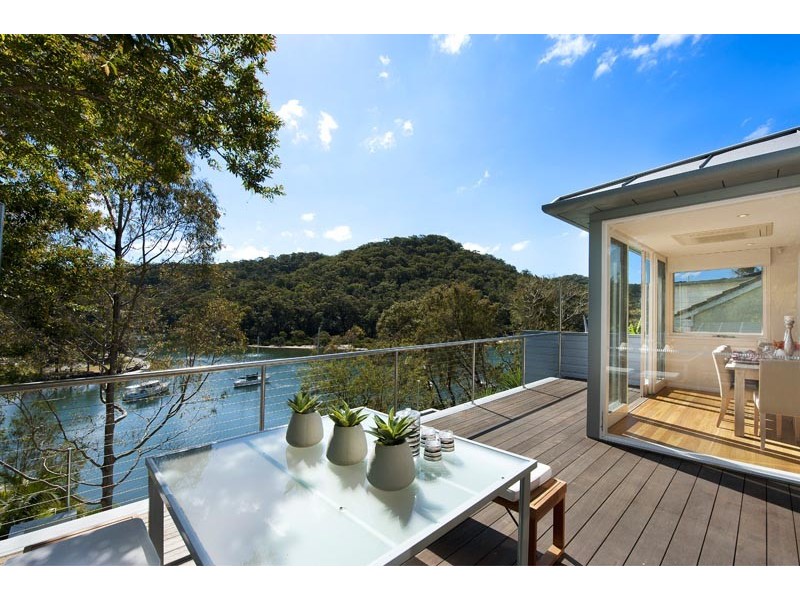 192 McCarrs Creek Road, Church Point NSW 2105