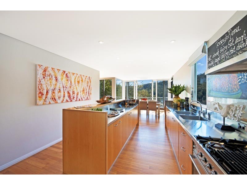 192 McCarrs Creek Road, Church Point NSW 2105