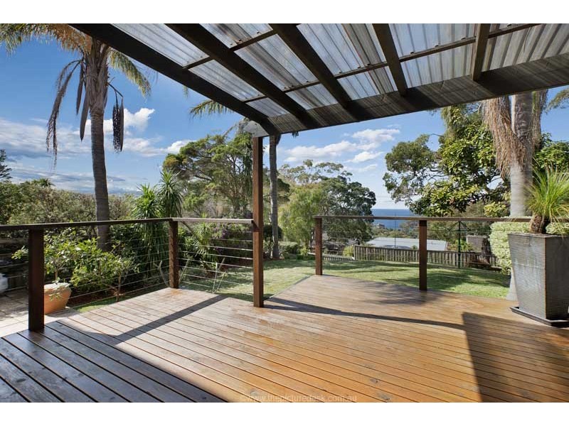 207 Plateau Road, Bilgola NSW 2107